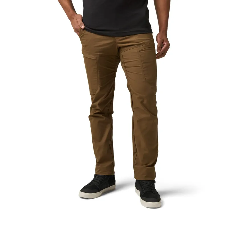 Kalhoty 5.11 Ridge Pant - Dark Earth 36/34 Aktuální