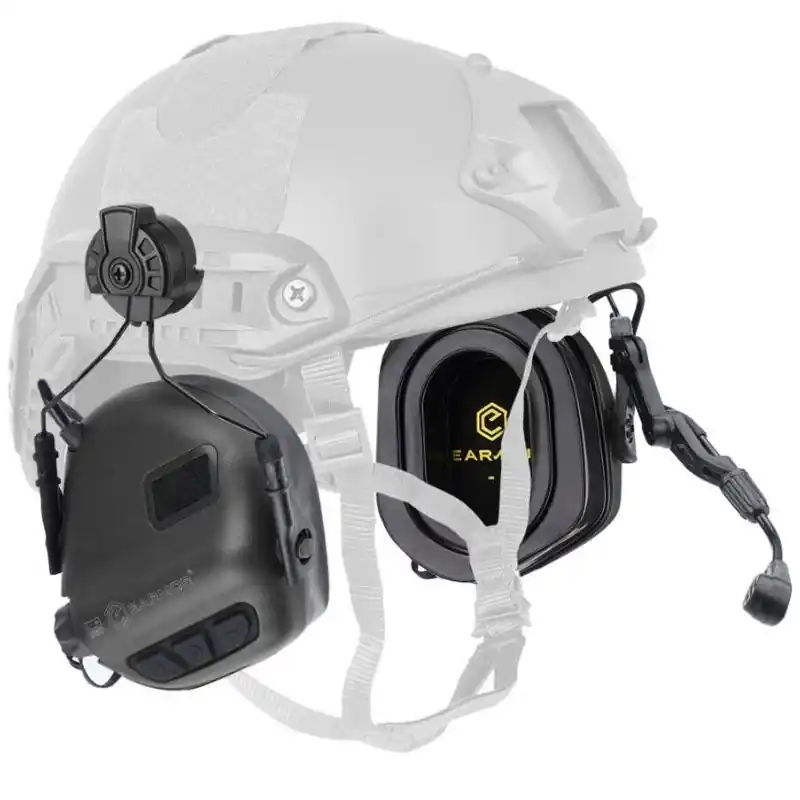 Cenově Výhodný Sluchátka EARMOR OPSMEN M32H PLUS - Black