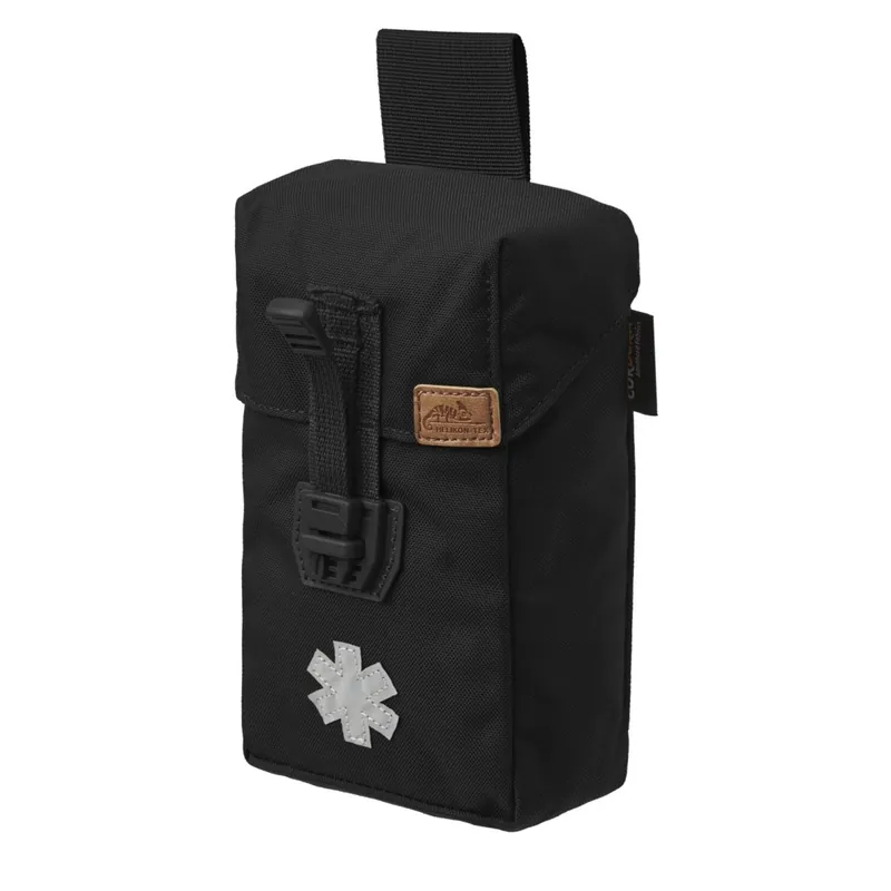 Akce Lékárnička Helikon Bushcraft First Aid Kit - Black