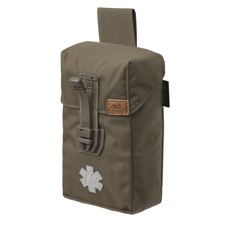 Nová Kolekce Lékárnička Helikon Bushcraft First Aid Kit - RAL7013
