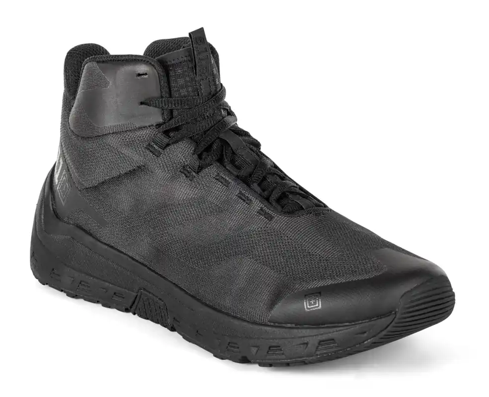 Oblíbený Boty 5.11 Inure MID - Black US 8 / EU 41