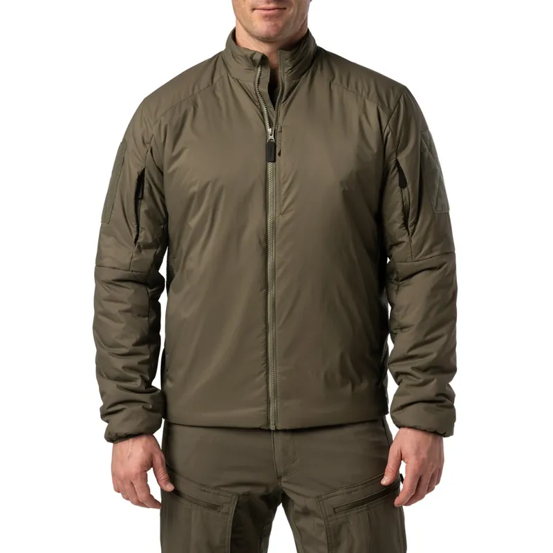 Kup Teď Bunda 5.11 XTU LT3 Jacket - Ranger Green XS