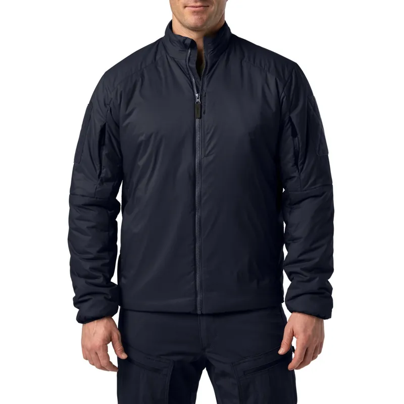 Bunda 5.11 XTU LT3 Jacket - Dark Navy M Cenově Výhodný