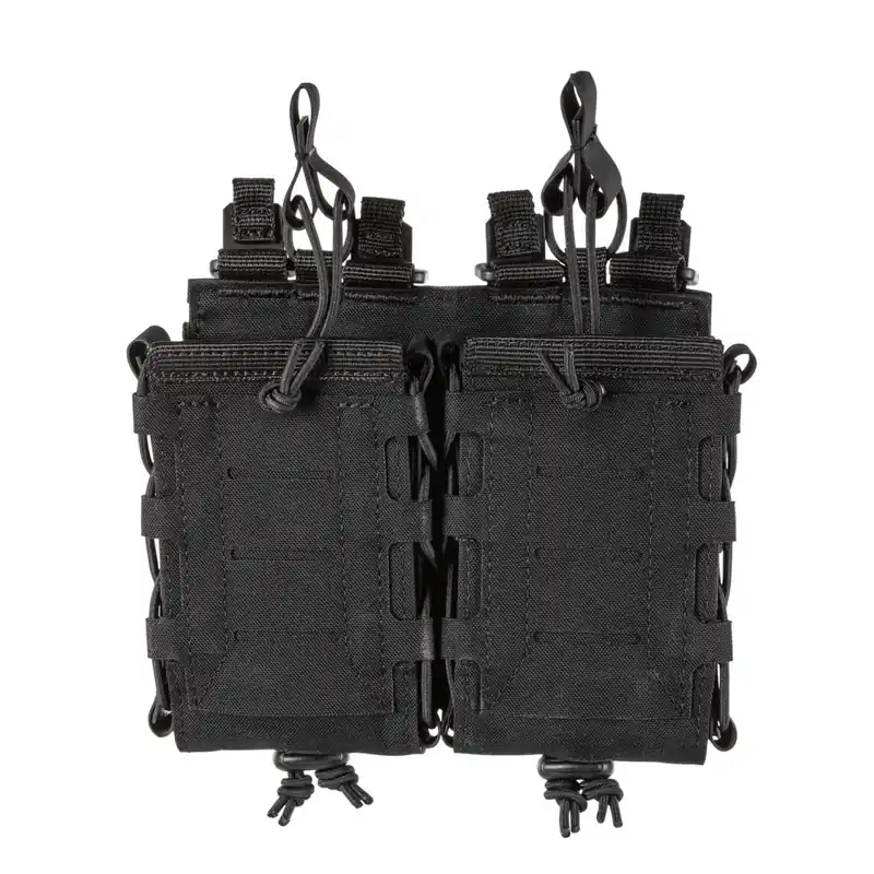 Rychlé Dodání Sumka 5.11 Flex DBL Multi Caliber Pouch