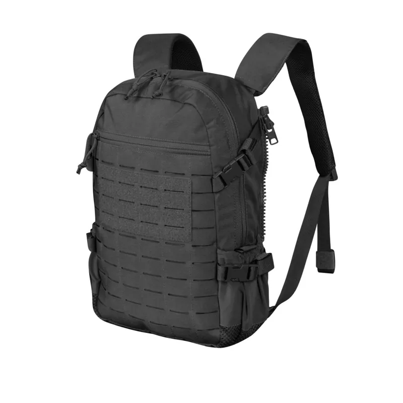 Direct Action SPITFIRE MK II Backpack Panel - Shadow Grey Akce