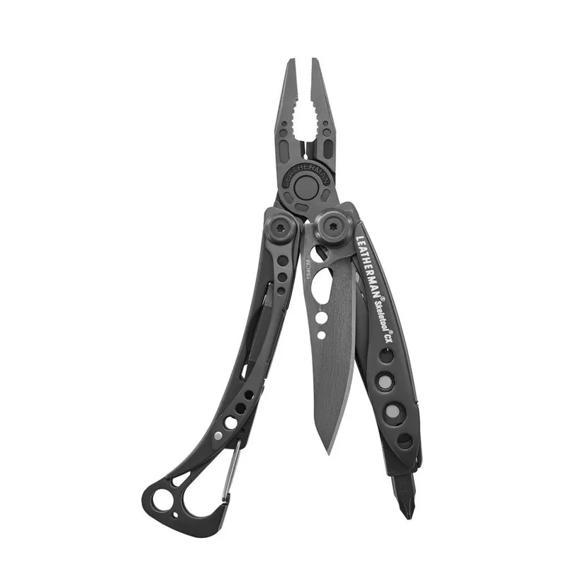 Leatherman SKELETOOL CX ONYX Rychlé Dodání