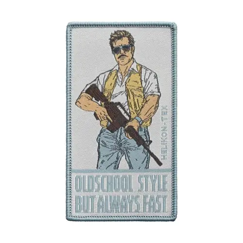 Nášivka Helikon Delta Operator Patch - Sand Odeslání Ihned