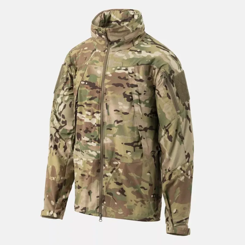 Bunda Helikon TROOPER MK2 - MultiCam S Poslední Šance