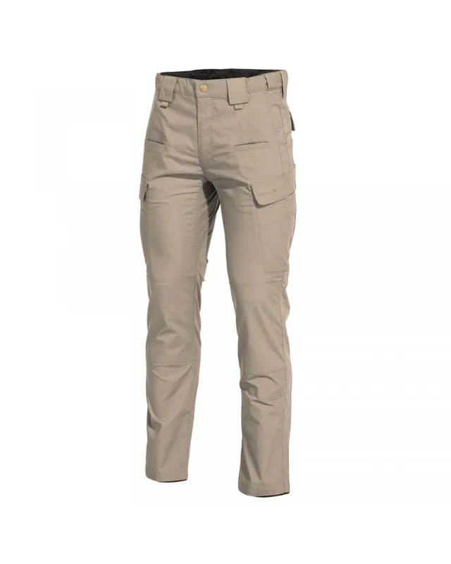 Kalhoty Pentagon Aris - Khaki 56/34\\ Oblíbený