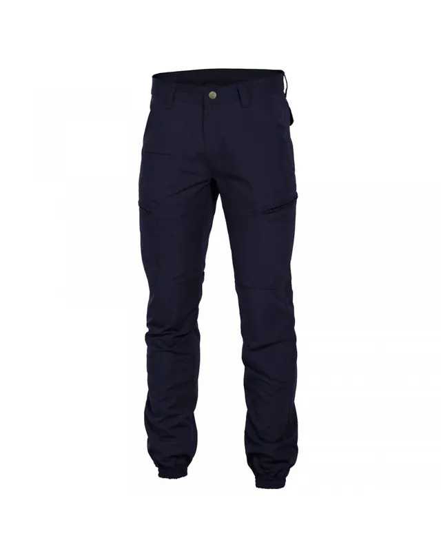 Kalhoty Pentagon Ypero - Midnight Blue 40/32\\ Bezpečná Platba