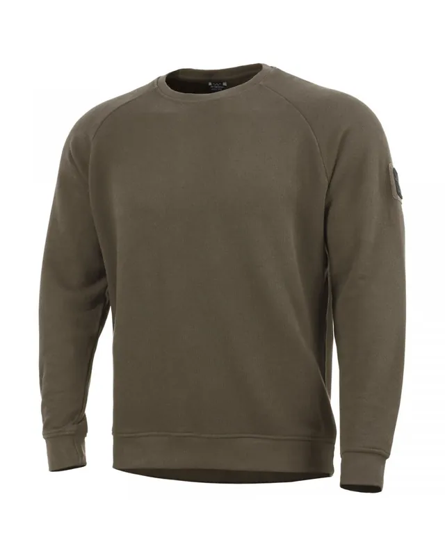 Kup Teď Mikina Pentagon Terry Sweater - RAL7013 3XL