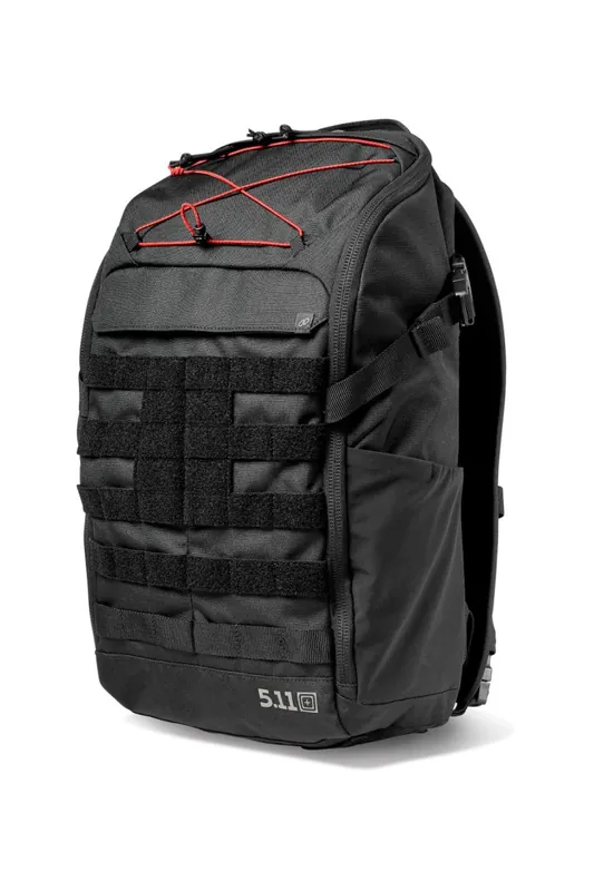 Batoh 5.11 MVR Backpack 25 l - Black Sleva