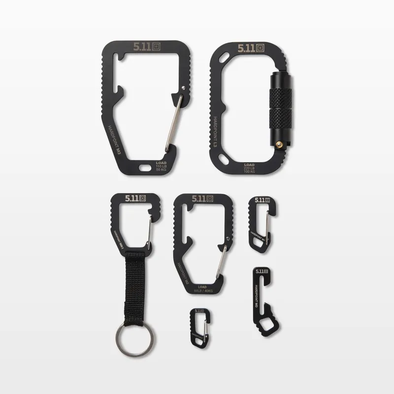 Rychlé Dodání Sada karabin 5.11 Hardpoint Kit