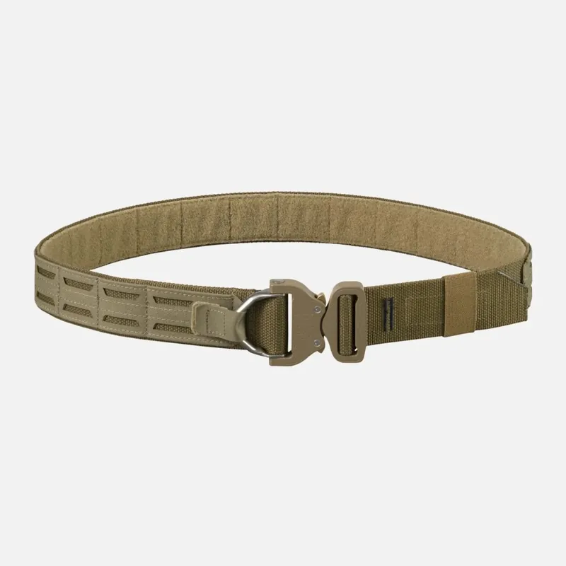Opasek Direct Action Warhawk Modular Rescue/Gun Loop MK II - Adaptive Green S Top Prodej