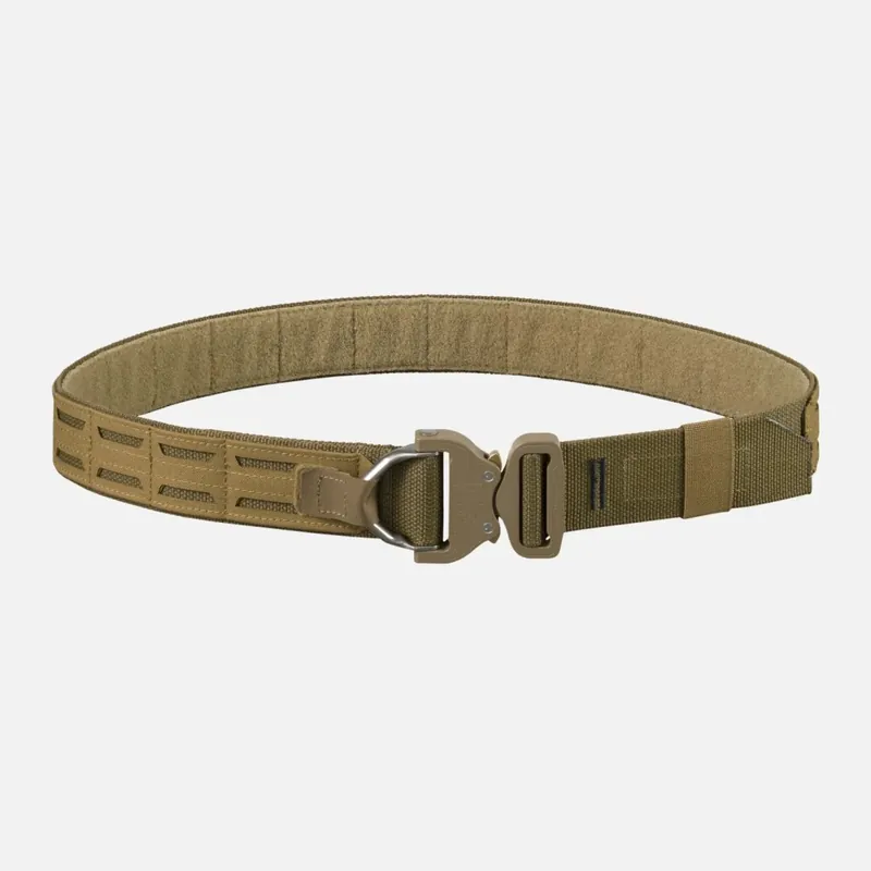 Kup Teď Opasek Direct Action Warhawk Modular Rescue/Gun Loop MK II - Coyote Brown XL