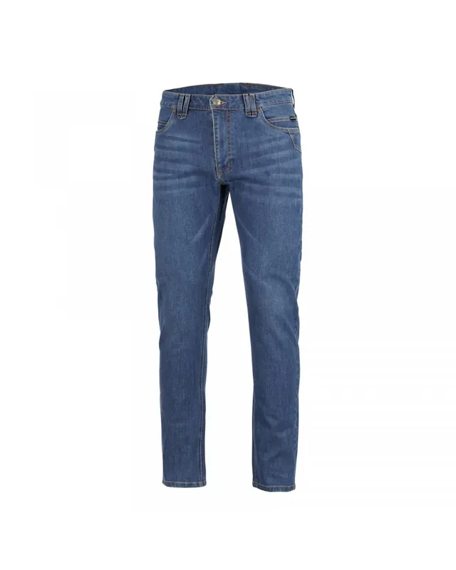 Výprodej Kalhoty Pentagon Jason Jeans - Indigo Blue 50/34\\
