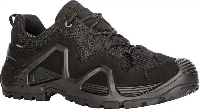 Bezpečná Platba Dámské boty LOWA ZEPHYR MK2 GTX LO Ws - Black