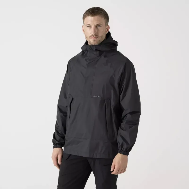Cenová Bomba Bunda Helikon Levanter - Black S