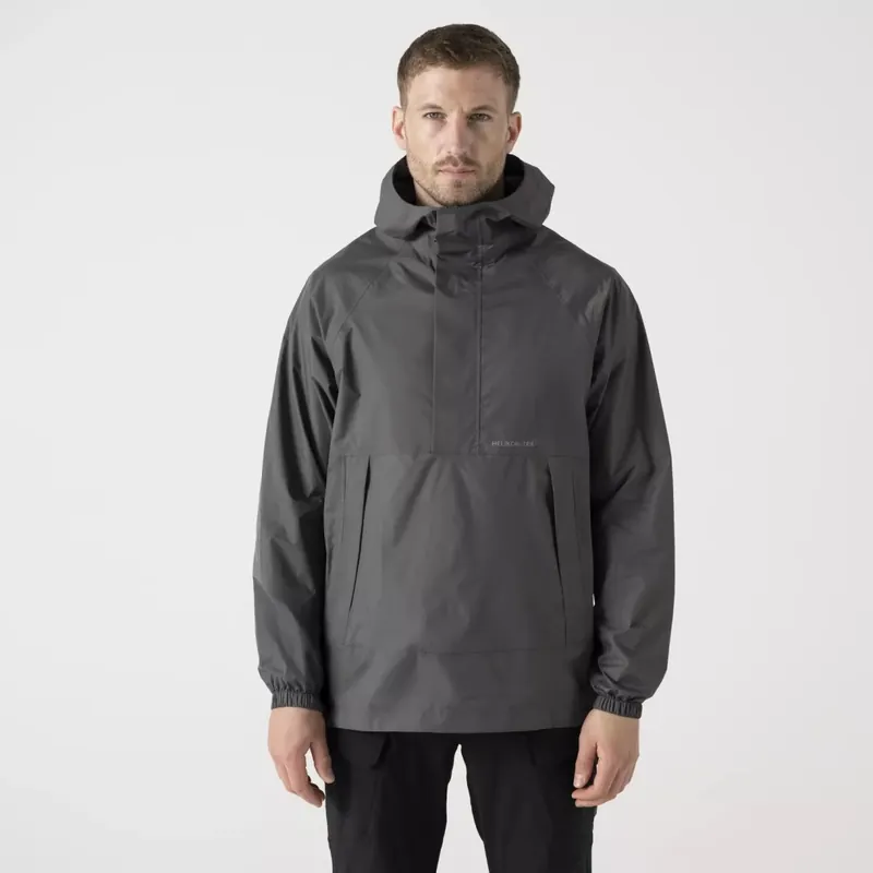 Bunda Helikon Levanter - Shadow Grey S Horká Nabídka