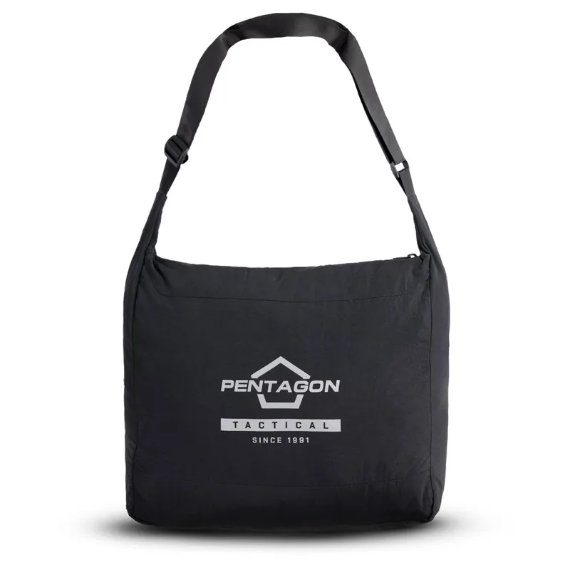 Vrácení Zdarma Taška Pentagon Herald Foldable Messenger Bag