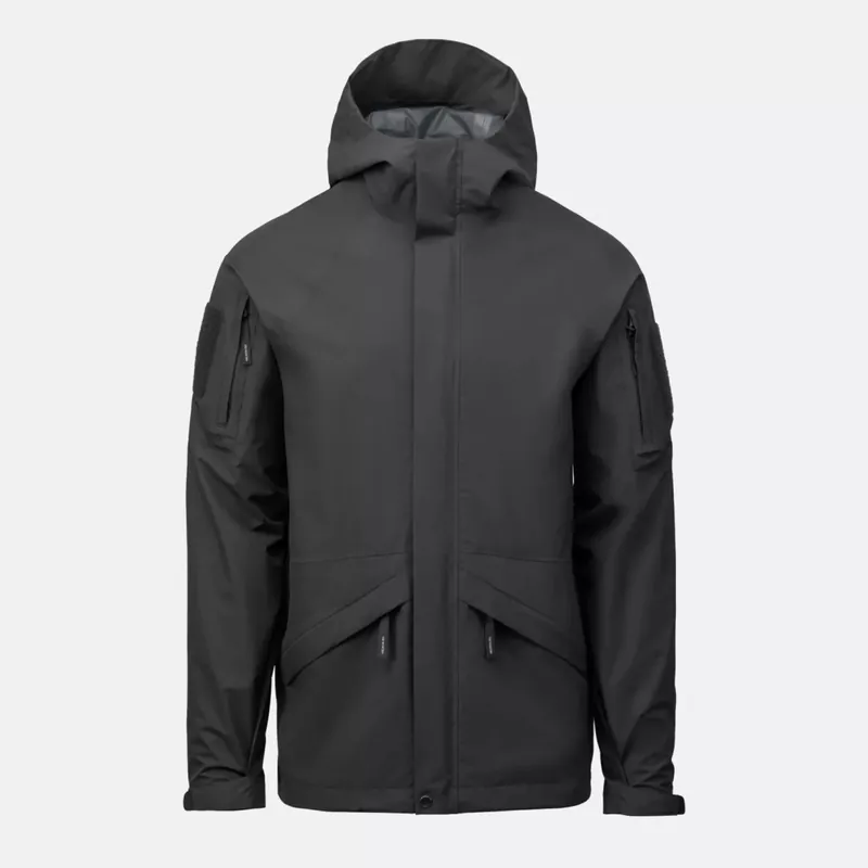 Bunda Helikon Chinook Jacket - Shadow Grey 3XL Přímo Od Výrobce