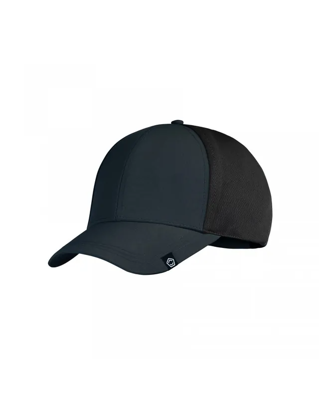 Čepice Pentagon Cipher Active Cap - Midnight Blue Novinka