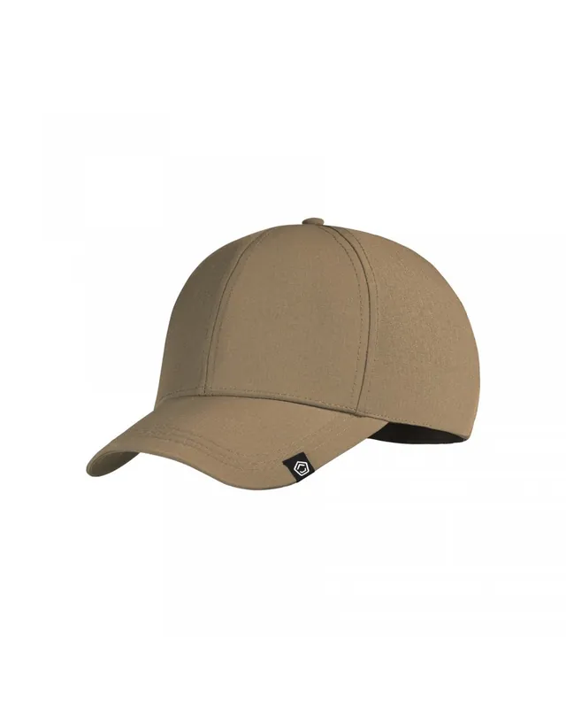 Cenově Výhodný Čepice Pentagon Cipher Stealth Cap - Coyote