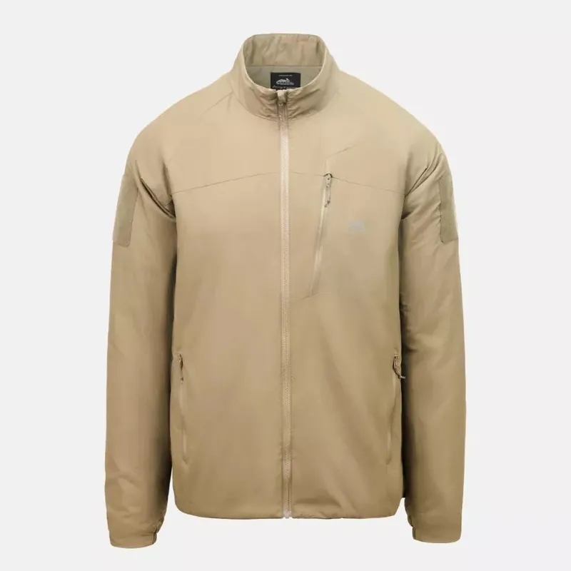 Akční Cena Bunda Helikon Wolfhound Lite - Khaki L