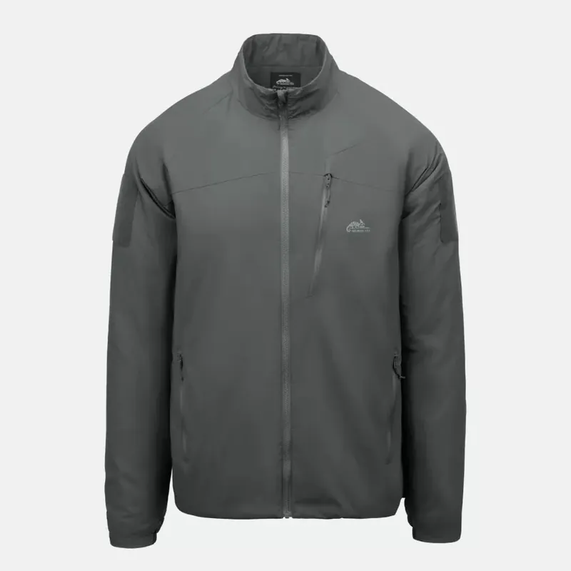 Bunda Helikon Wolfhound Lite - Shadow Grey 2XL Přímo Od Výrobce