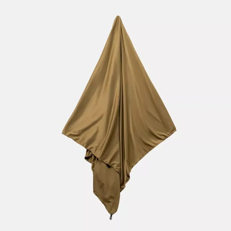Nízká Cena Cestovní ručník Helikon Field Towel L - Coyote