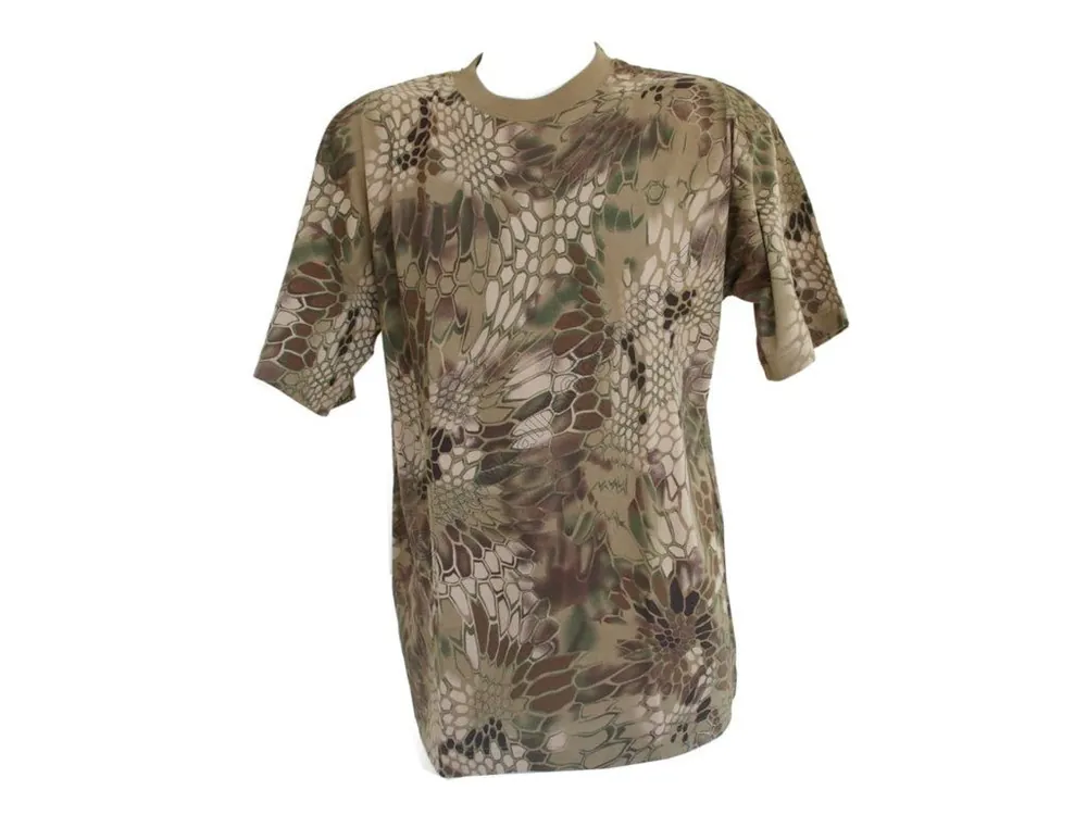 Sleva Tričko snake - FG, MFH