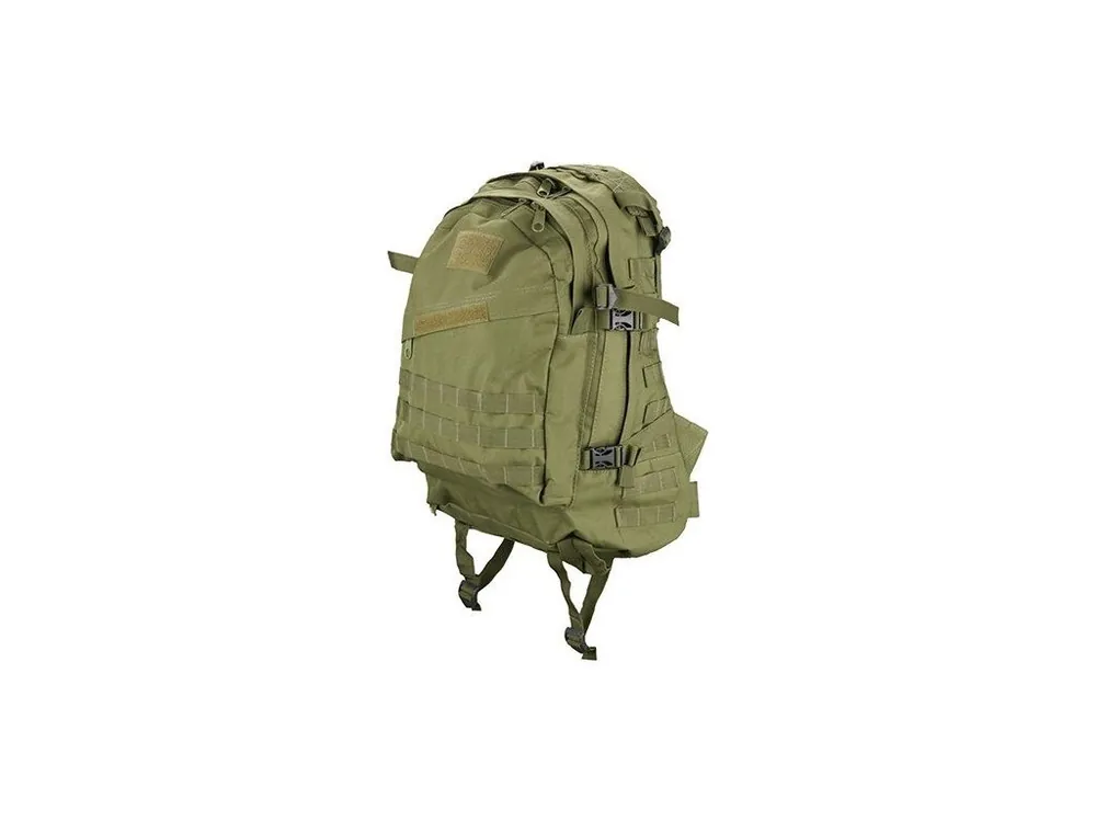 Útočný MOLLE batoh 30L - olivový, A.C.M. Akční Cena