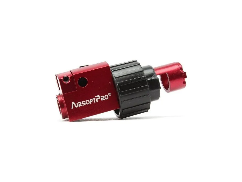 Kompletní CNC HopUp komora pro G36, AirsoftPro Časově Omezené