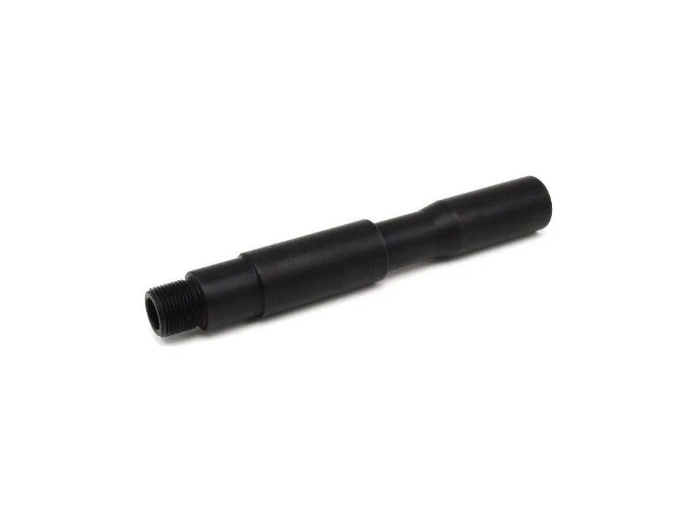 Cenový Hit Prodloužení vnější hlavně - 11,8 cm, AirsoftPro