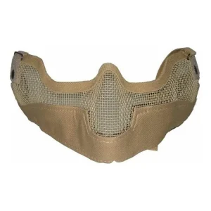Nakupujte Hned Face protector velký, písková, A.C.M.