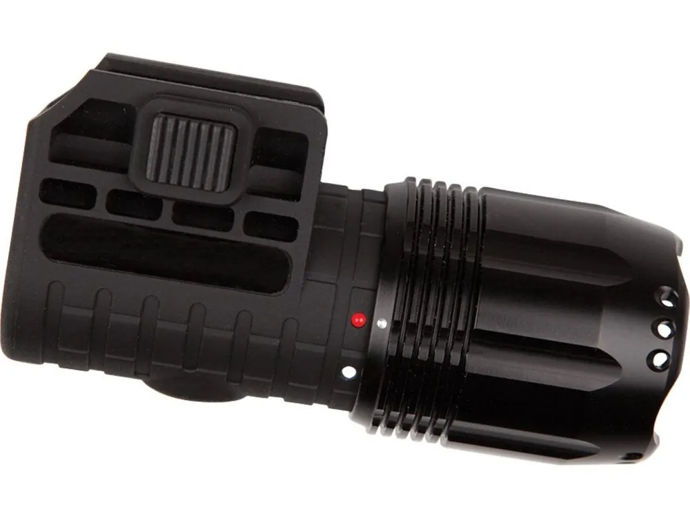 LED svítilna 3W, ASG Originální