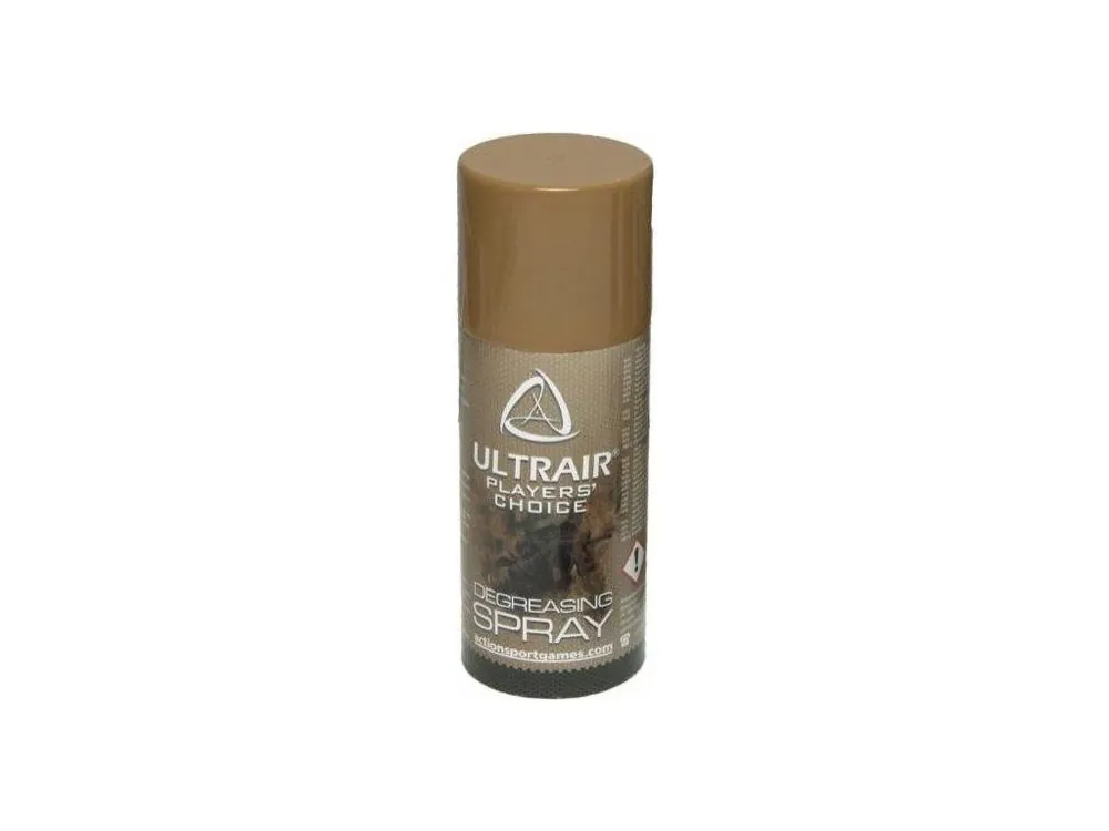 Rychlé Dodání Ultrair čistící sprej, 150ml, ASG