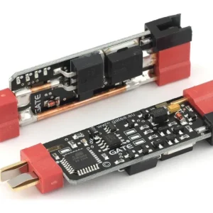 Nejprodávanější Multifunkční elektronický obvod MERF 3.2™, GATE