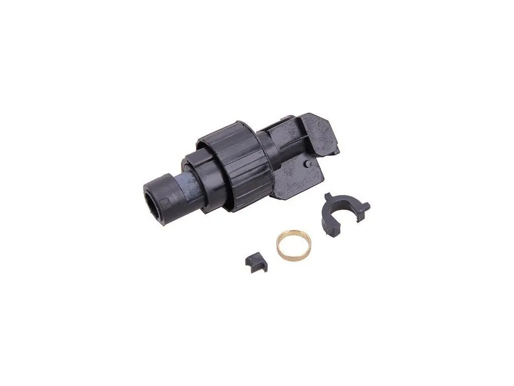 Vrácení Zdarma Kompletní HopUp komora pro G36, J. G. Works