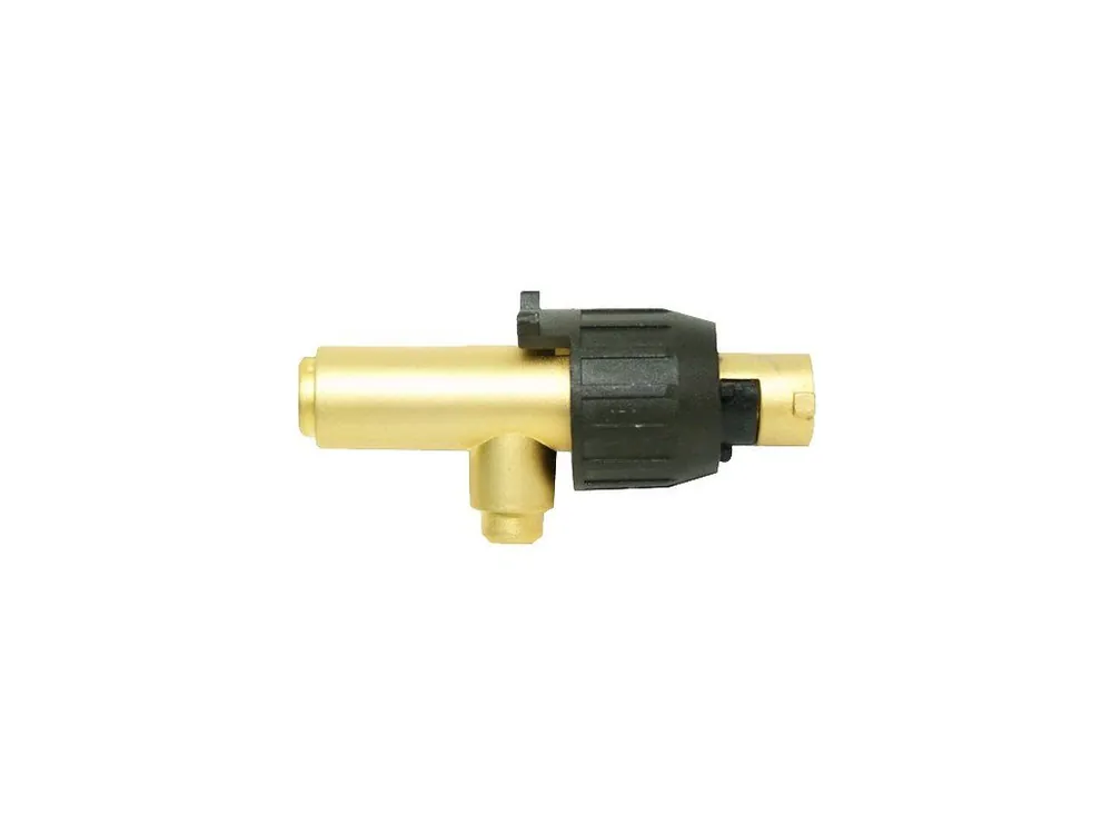 HopUp komora pro SRC MP-40, SRC Nová Kolekce