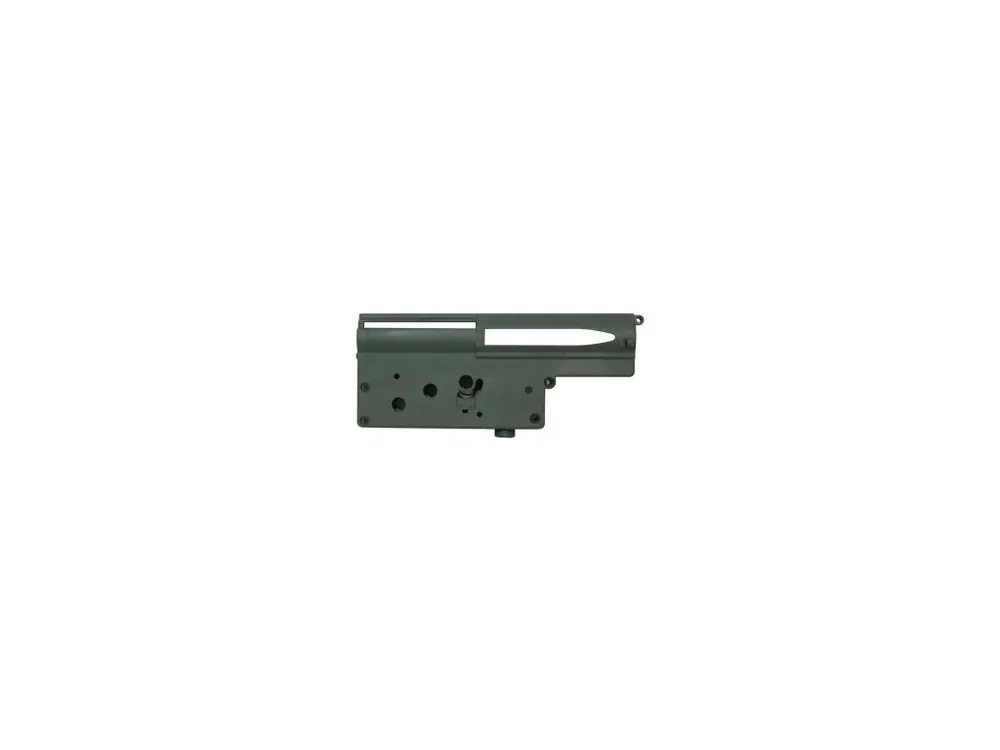 Jen Po Omezenou Doba Mechabox pro SRC MP-40, SRC
