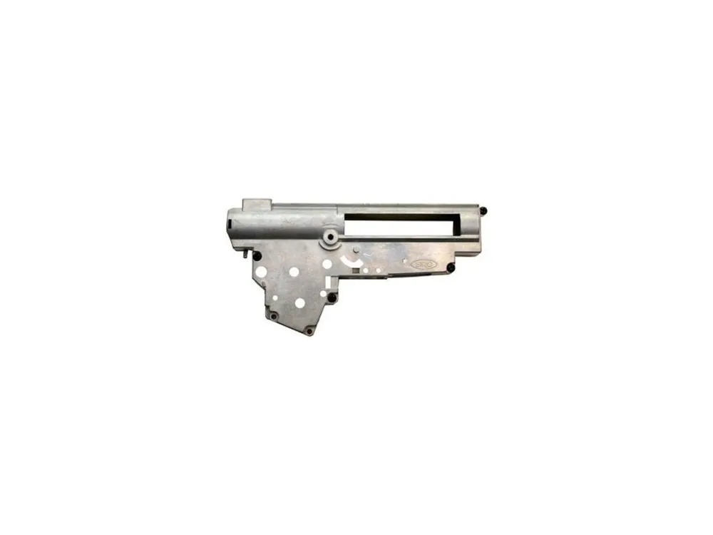 Horká Nabídka Mechabox verze 3, 6mm, SRC