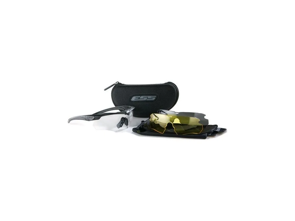 Oblíbený Ochranné brýle ESS Crossbow 3 LS, ESS