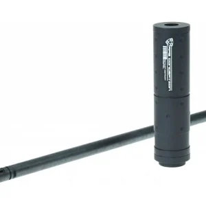 193 mm vnitřní hlaveň a tlumič pro pistole ACP601, APS Cenová Bomba