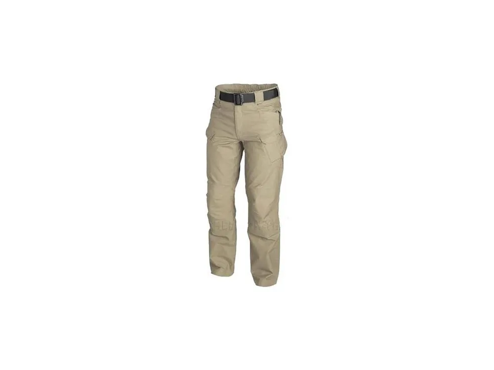 Kalhoty URBAN TACTICAL - khaki, Helikon-Tex Kup Teď