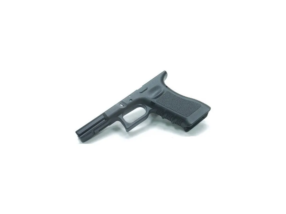 Tělo pro TM G17, černé, Guarder Poslední Šance