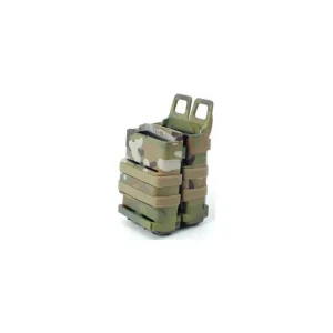 2x sumka FastMag pro zásobníky M4 - Multicam, FMA Výprodej