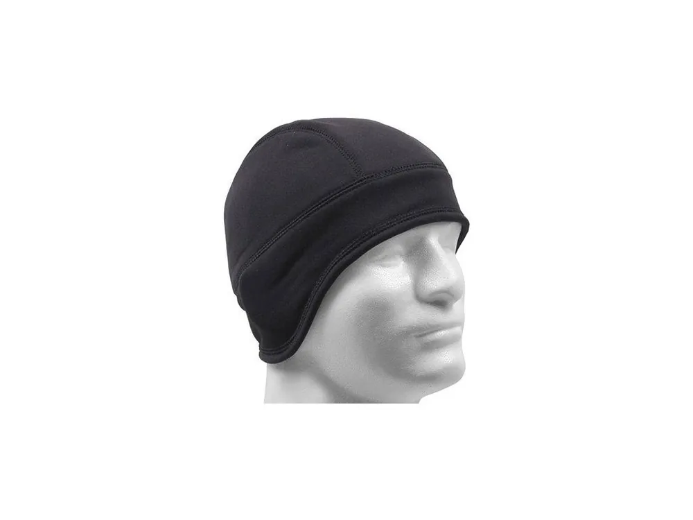 Sezónní Sleva Čepice fleece černá, Rothco