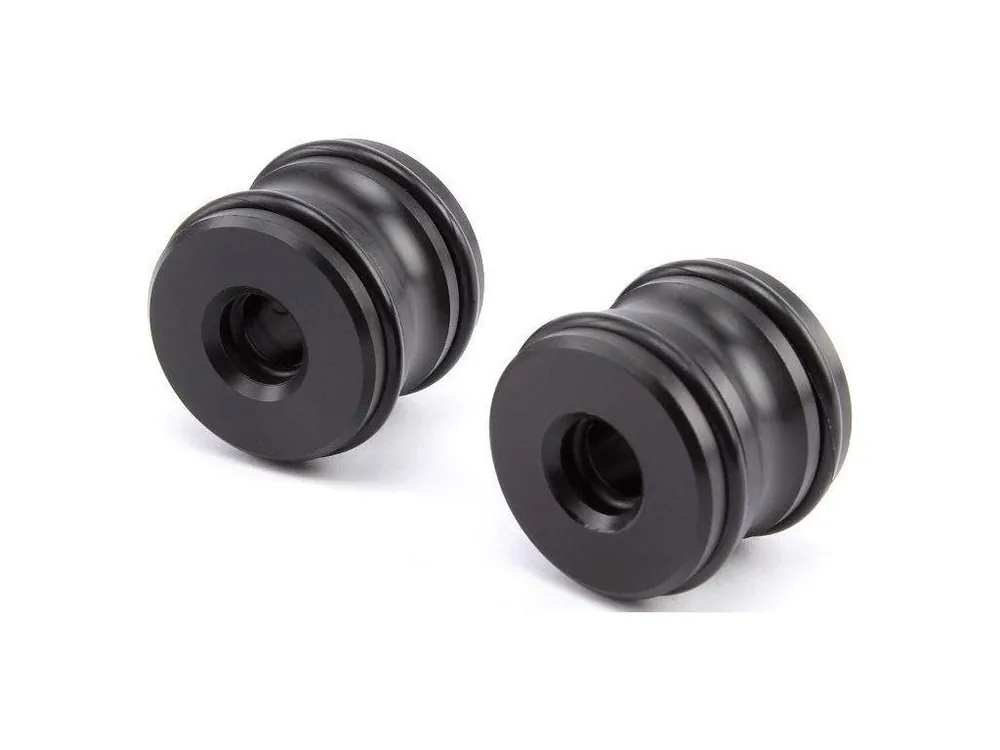 Jen Po Omezenou Doba Vymezovací kroužky vnitřní hlavně pušek - 26mm, 2ks, AirsoftPro