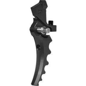 Odeslání Ihned Nastavitelná spoušť Nova Trigger 2C1 pro M4 - matně černá, GATE